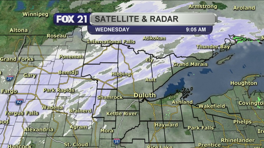 Morning Update 12 23 20