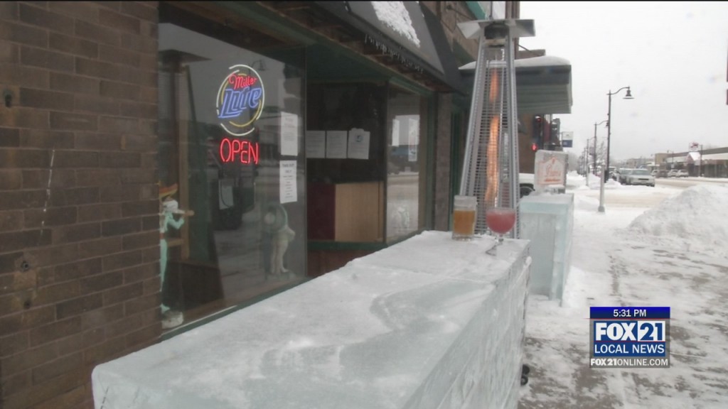 Minnesota Restaurants