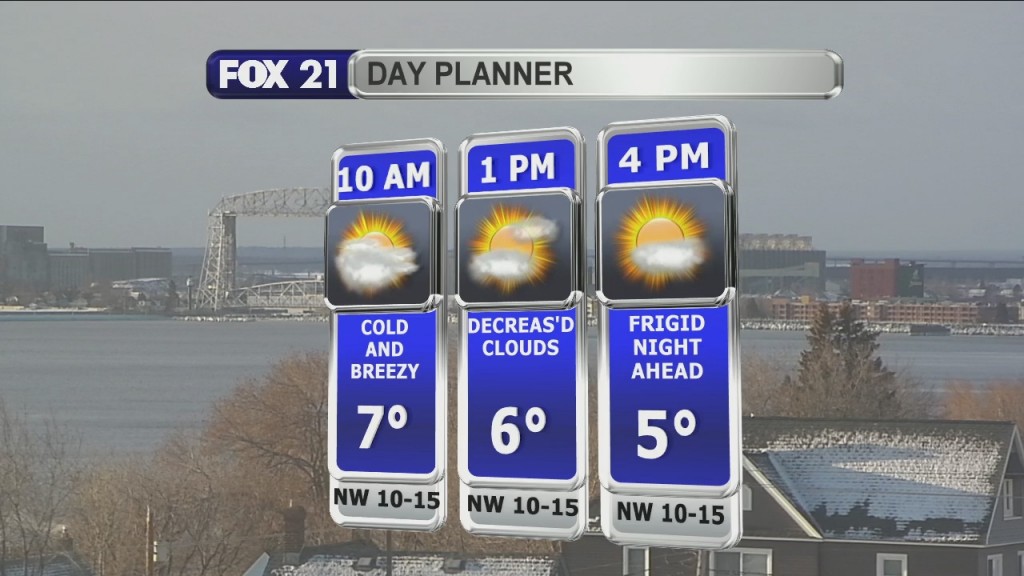 Morning Update 12 28 20