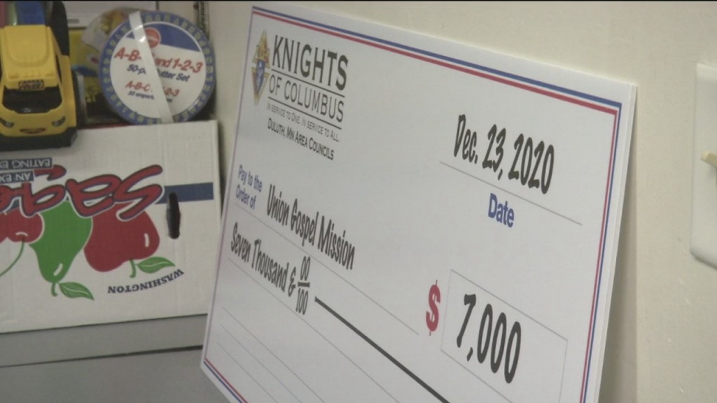 Union Gospel Mission