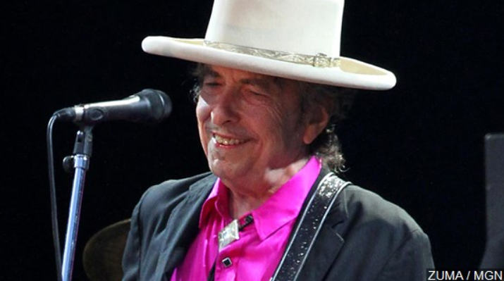 Bob Dylan