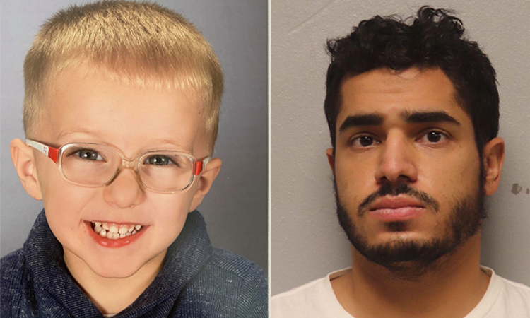 Cameron Carter Side By Side