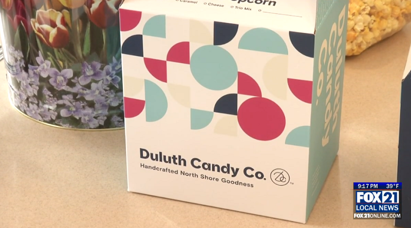 Duluth Candy Co