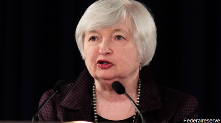 Janet Yellen