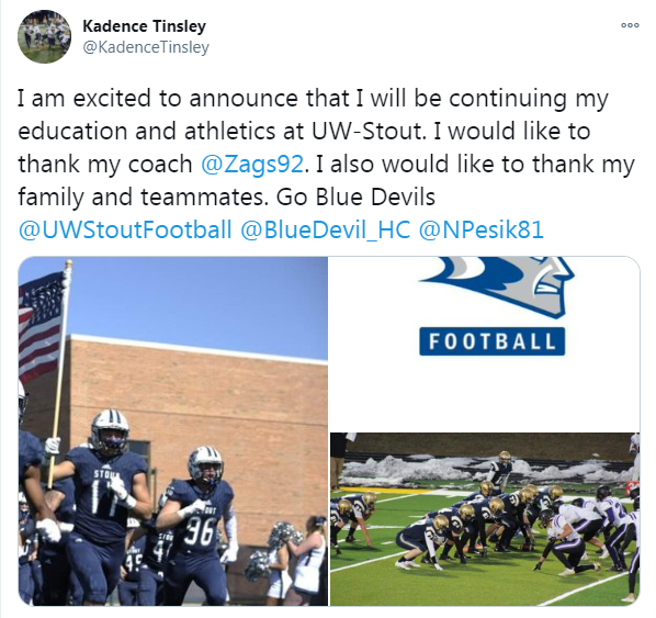 Tinsley Uwstout Fb