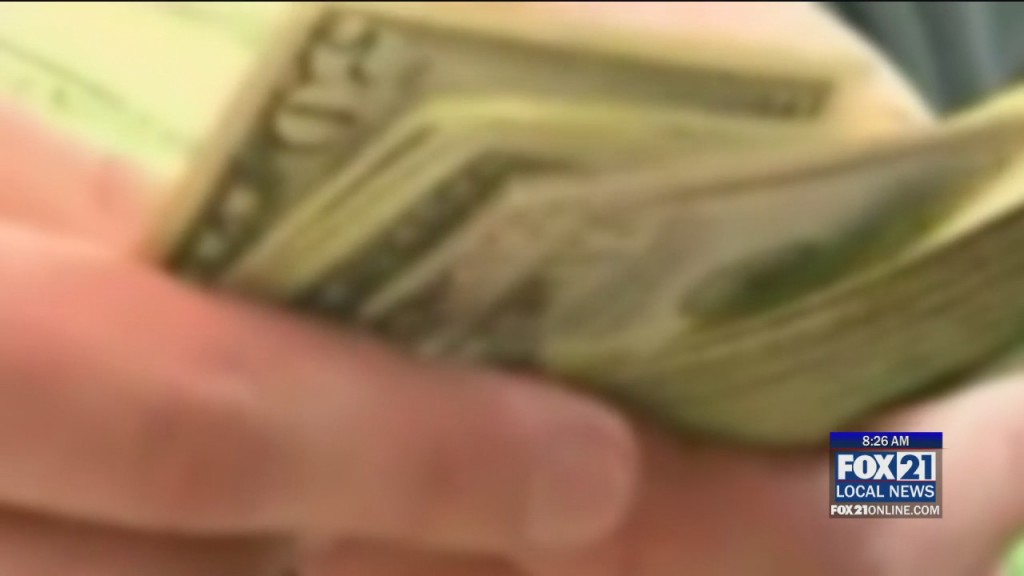 Coffee Financial Review