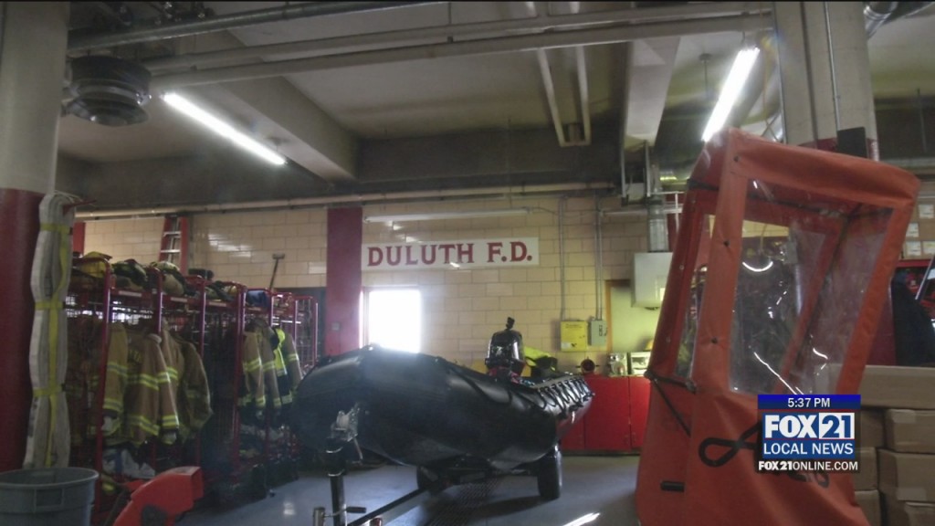 Duluth Fd