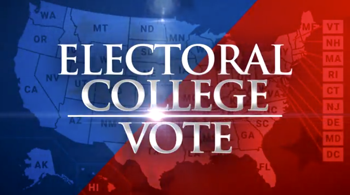 Electoral College Vite