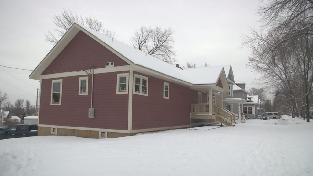 Habitat For Humanities Photo