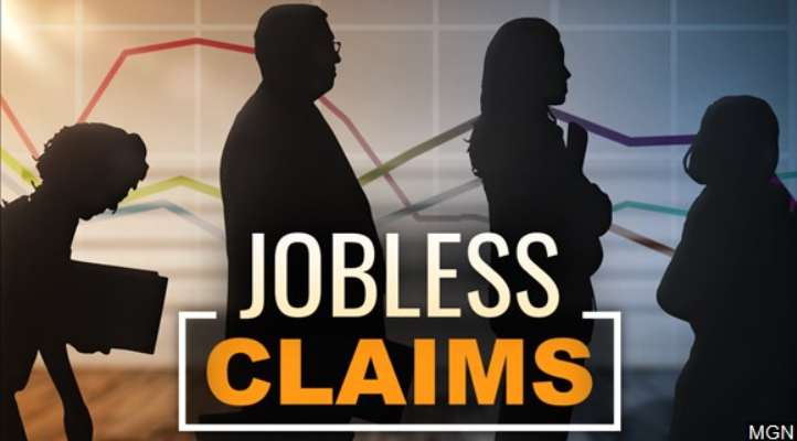 Jobless Claims
