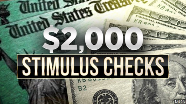 Stimulus Checks