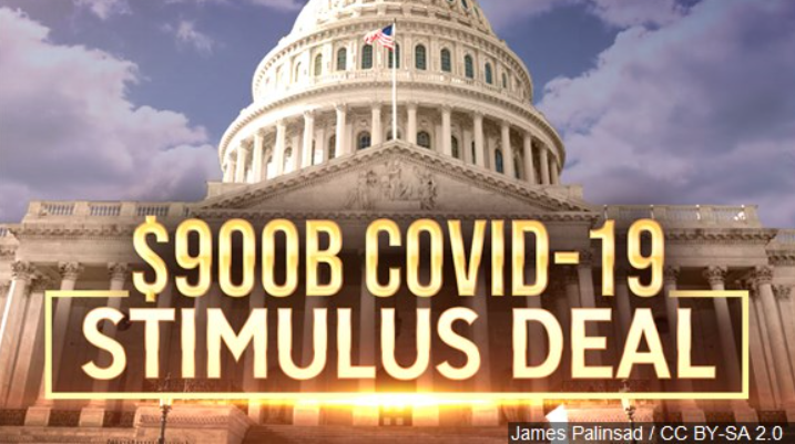 Stimulus Deal