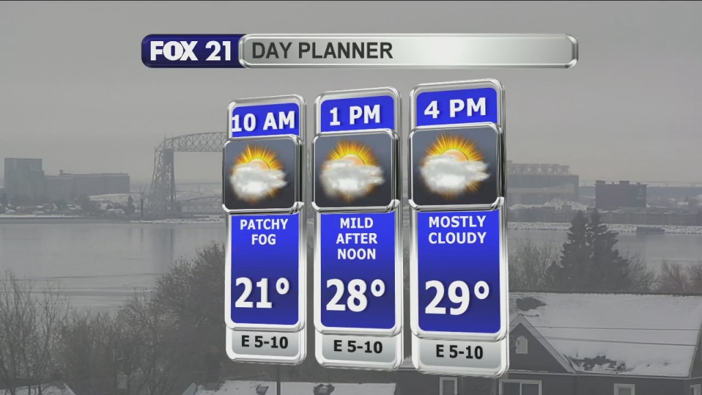 Morning Update 1 6 21