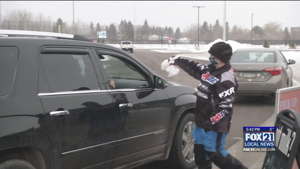 Superior Meal Distribution