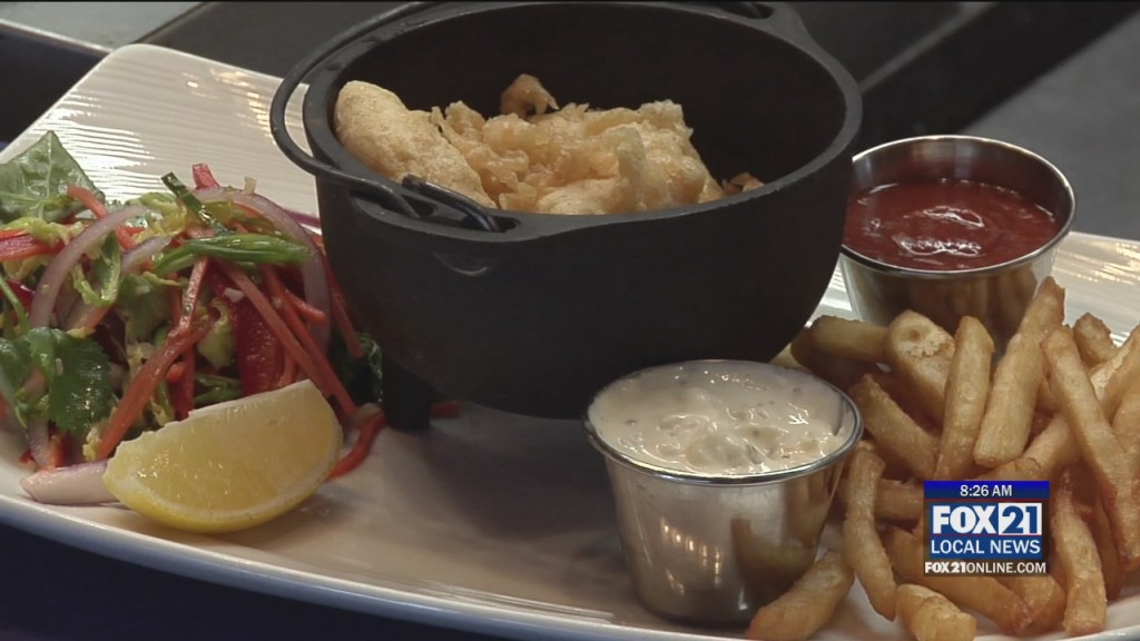 Cooking Ledgerock Grille