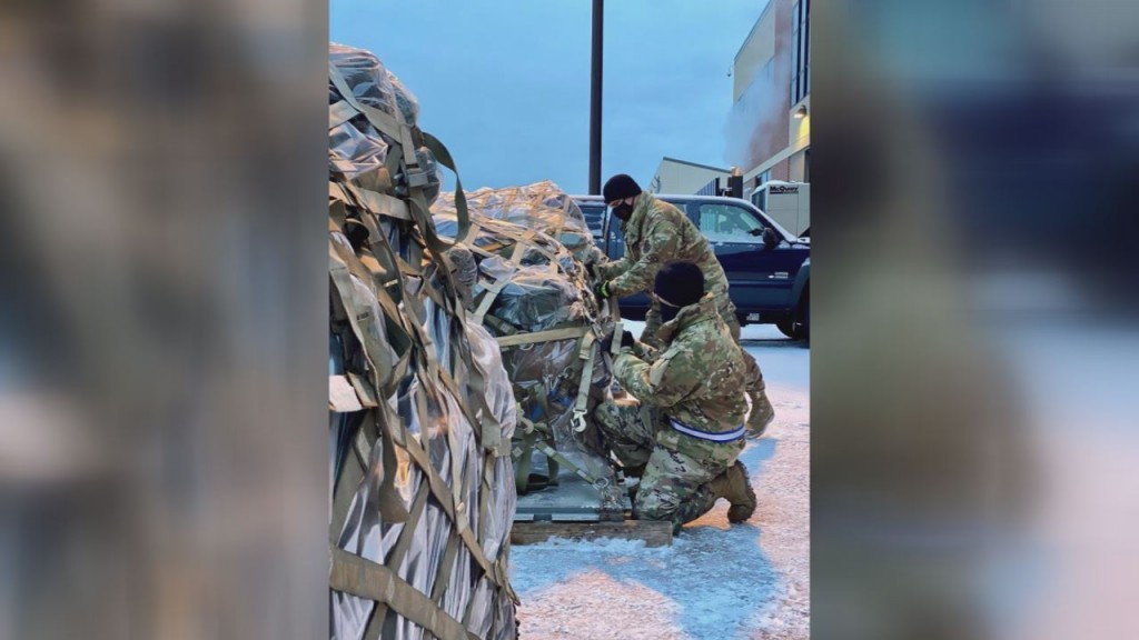 Credit: 148th Fighter Wing Public Affairs Office