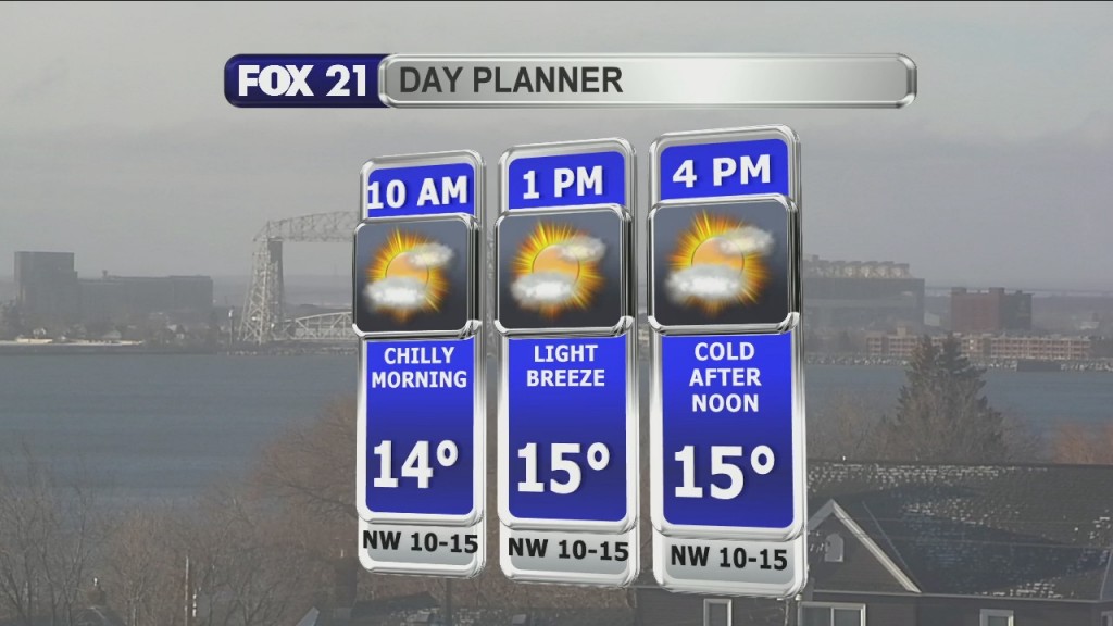 Morning Update 1 18 21