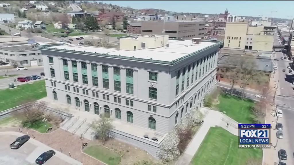 Boards And Commissions