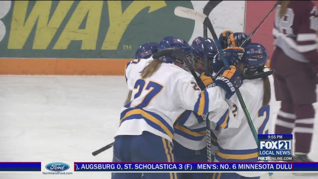 Css Women's Hockey