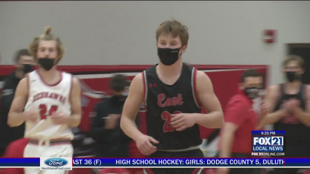 Minnehaha Duluth East