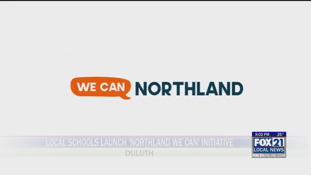 We Can Northland