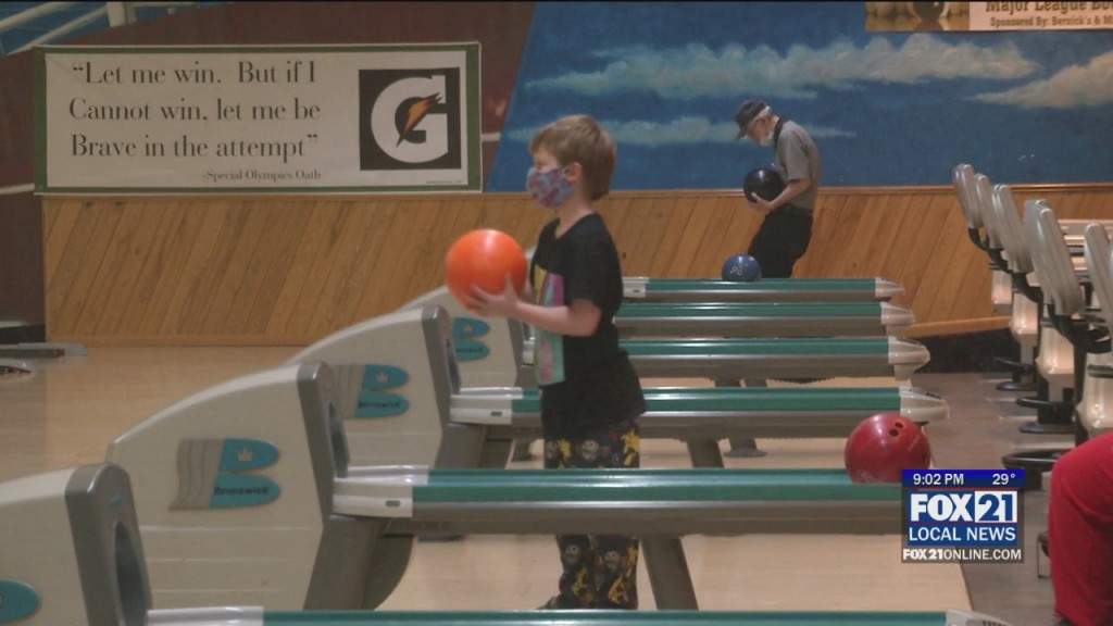 Bars And Entertainment