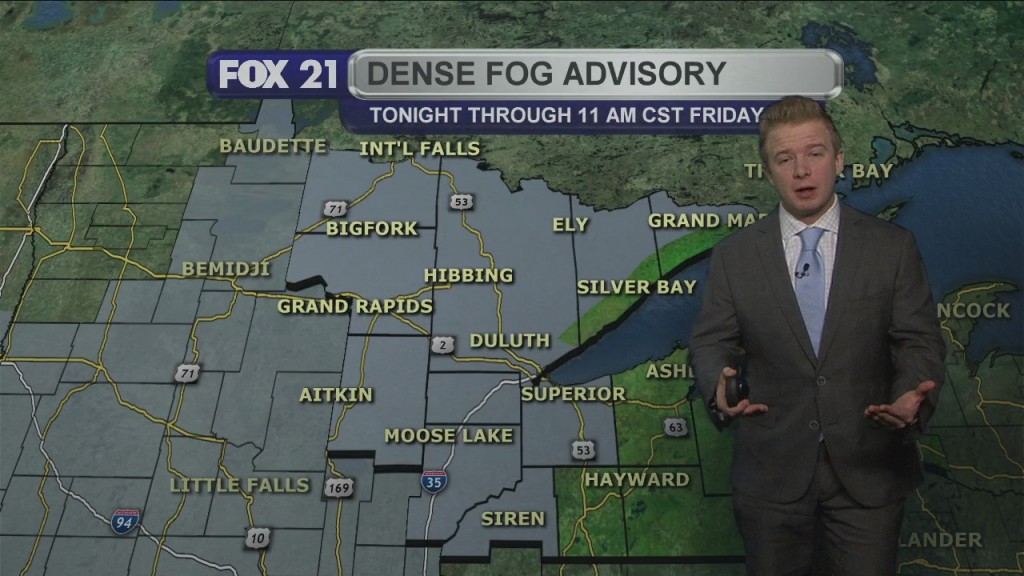 Northland End Of Week Forecast
