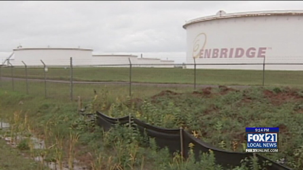 Enbridge
