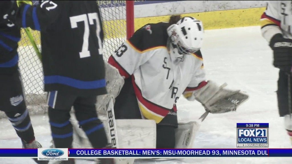 Duluth Northern Stars