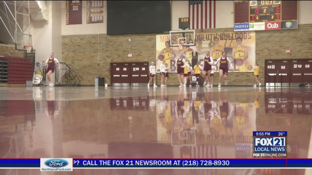 Umd Womens Basketball