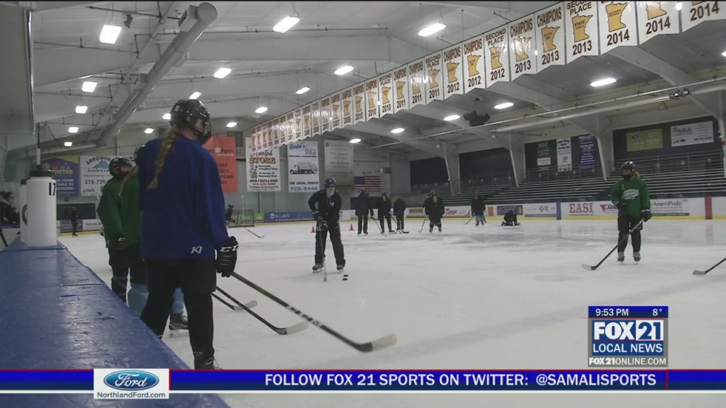 Proctor Hermantown Mirage