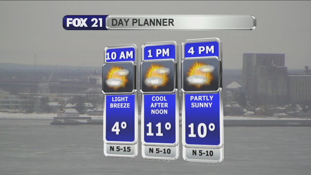 Morning Update 1 26 21