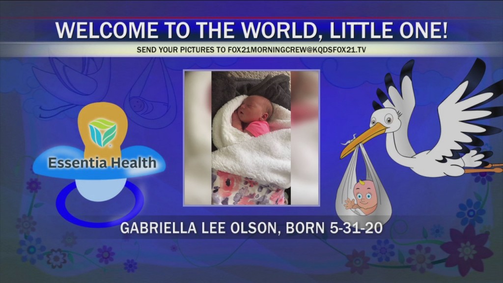 Northland Newborns 1 7 21