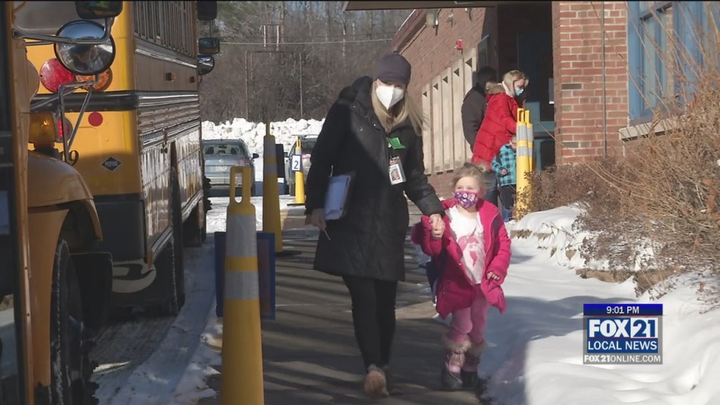 Duluth Schools Reopen