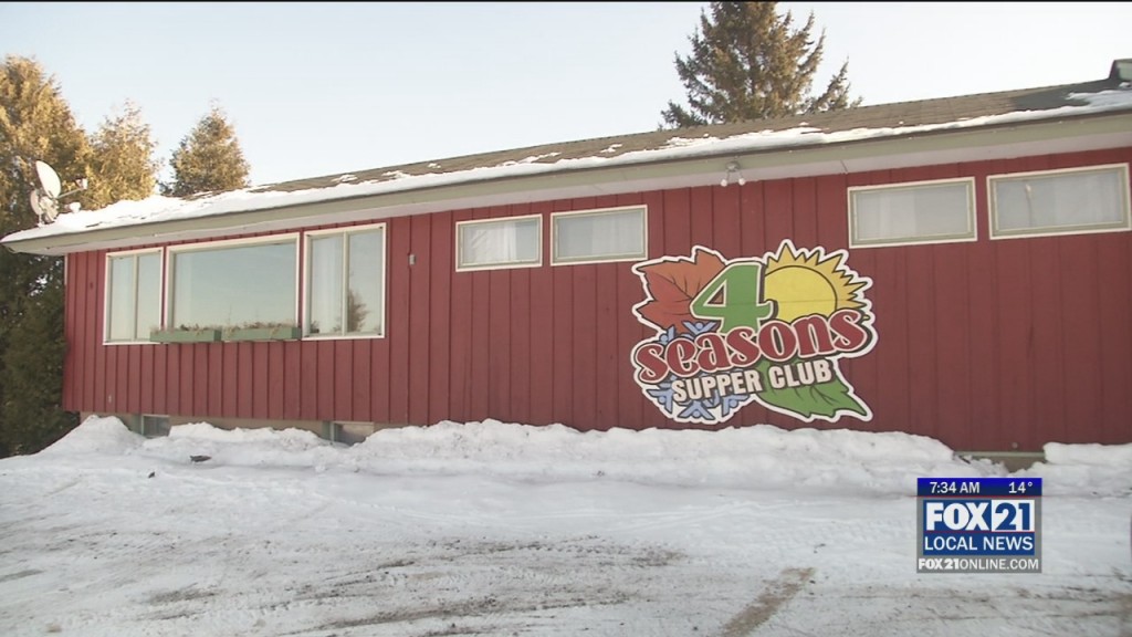 North Shore Business