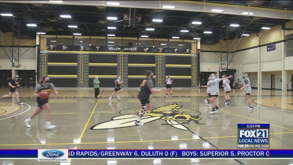 Uws Womens Basketball