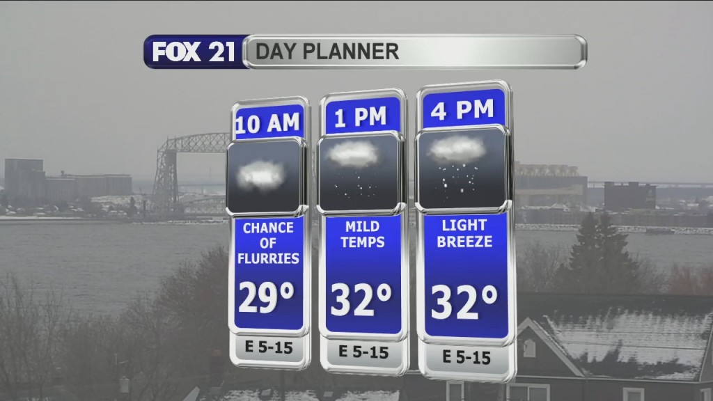 Morning Update 1 14 21