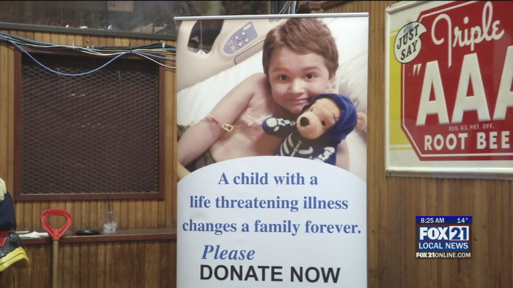 Coffee Northern Lights Foundation