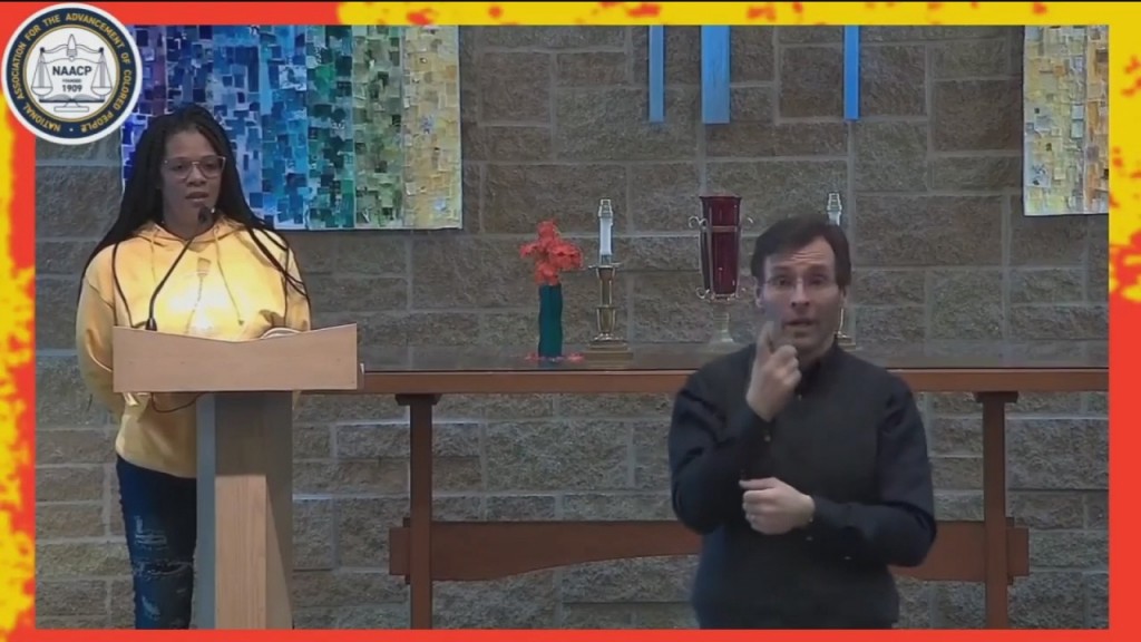 Mlk Virtual Ceremony