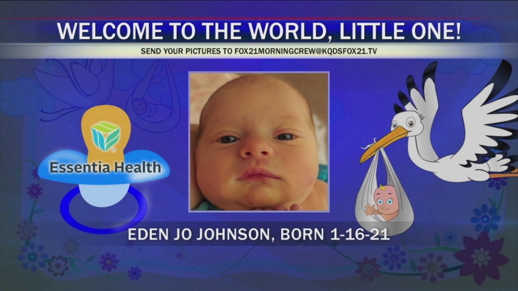 Northland Newborns 1 28 21