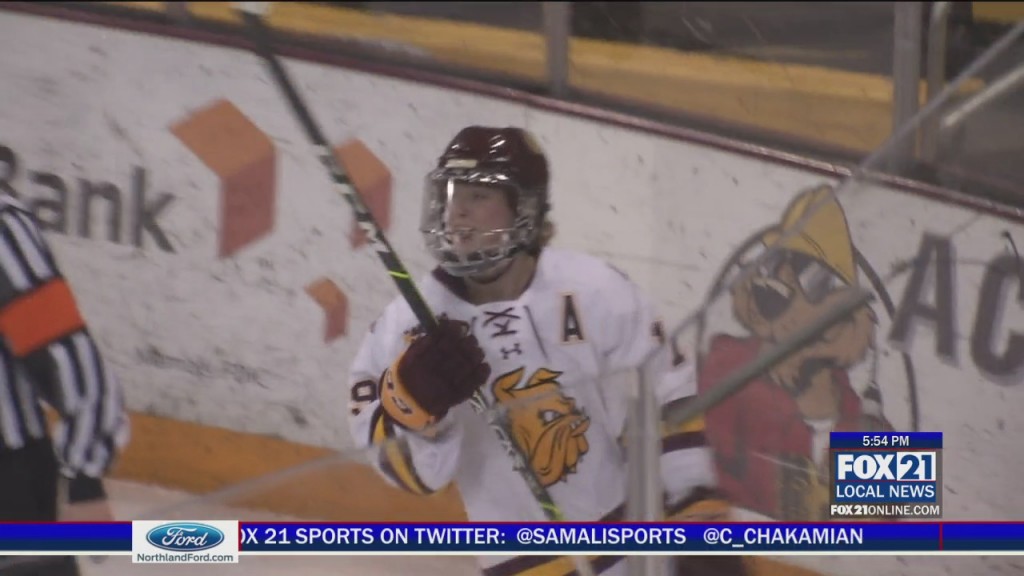 Umd Womens Hockey