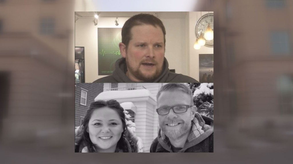 Mayor Councilor Marriage