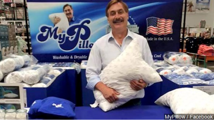Mypillow