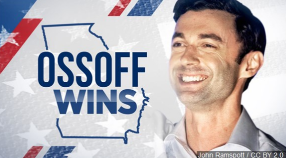 Ossoff