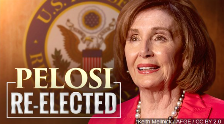 Pelosi