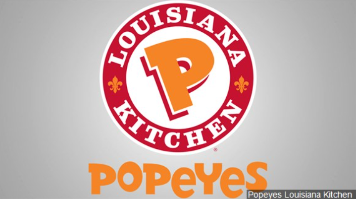 Popeyes