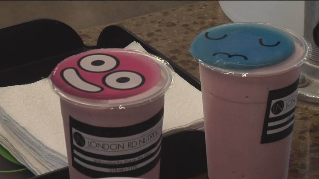 London Road Nutrition