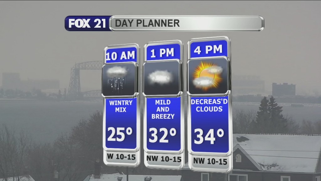 Morning Update 1 4 20