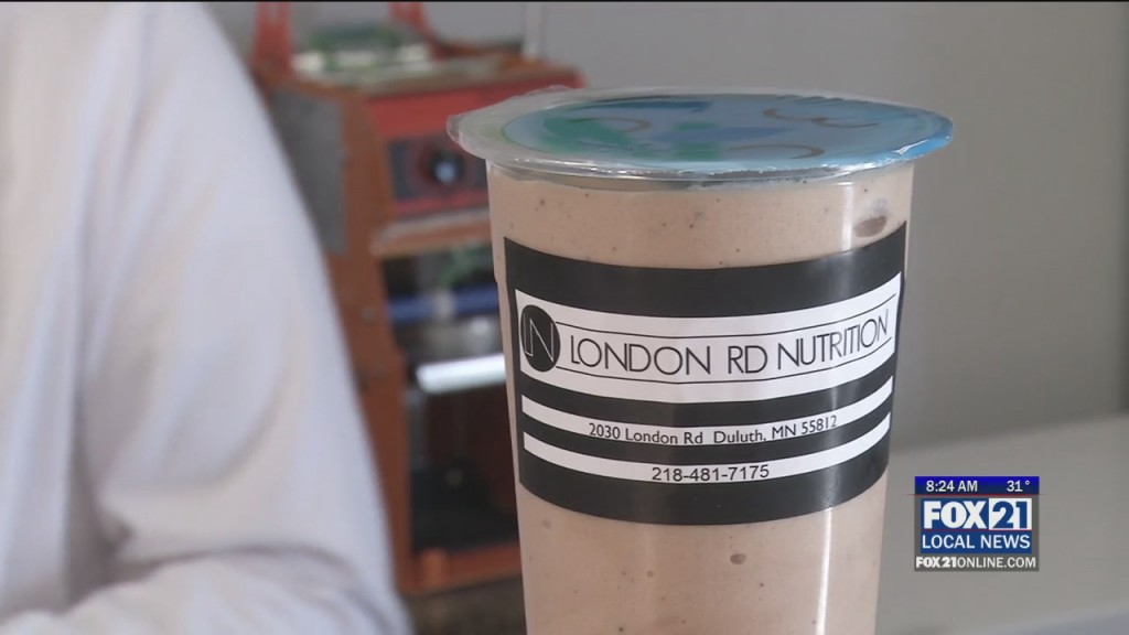 London Road Nutrition