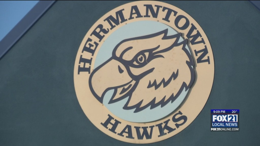 Hermantown